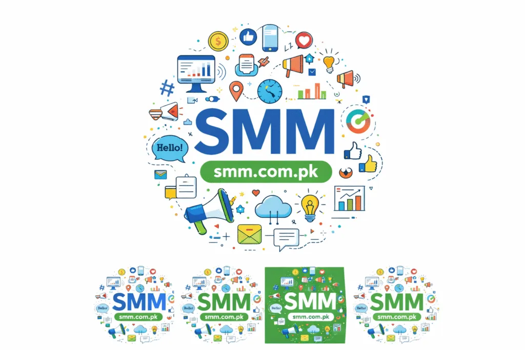 smm cover green
